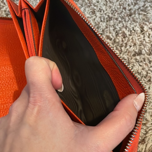 PRELOVED Gucci soho wallet🧡 - Picture 11 of 13